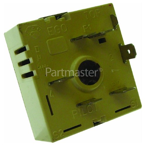 Bosch Use BSH612103 Energy Regulator