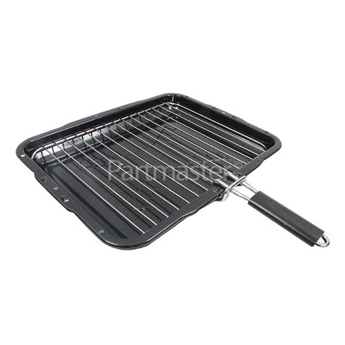 Universal Oven Shelf & Grill Pan Kit www.partmaster.co.uk