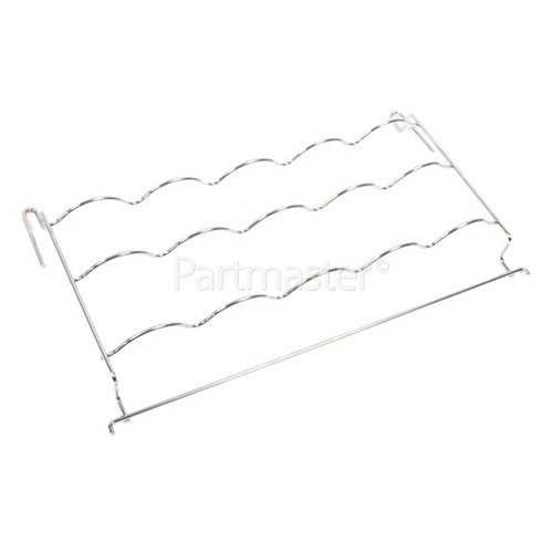 Beko Wire Shelf Bottle Rack Fridge (Wine Rack) www.partmaster.co.uk