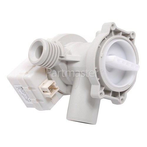 Electrolux Group Pump Assembly : Hanning DPO20-002