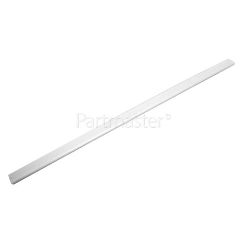 Alno Bottom Glass Shelf Front Trim - 471.5mm
