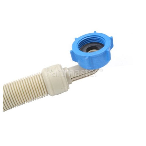 AEG Water Inlet Hose Assembly Aquastop 1.5Mtr. www.partmaster.co.uk