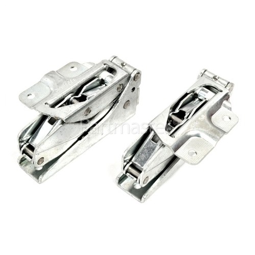 Lec Integrated Door Hinge Repair Set