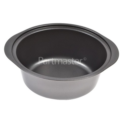 Morphy Richards 6.5L Aluminium Cooking Pot