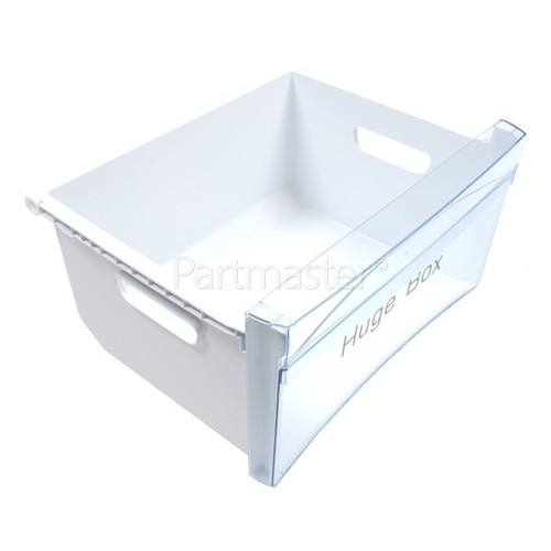 Flavel Freezer Long Drawer