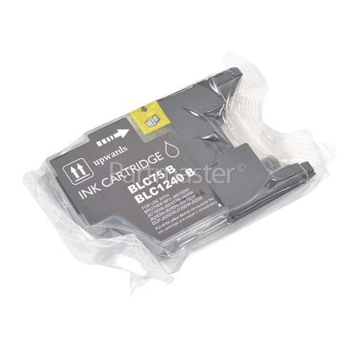 Inkrite MFC-J5910DW Compatible Brother LC1240 Black Ink Cartridge