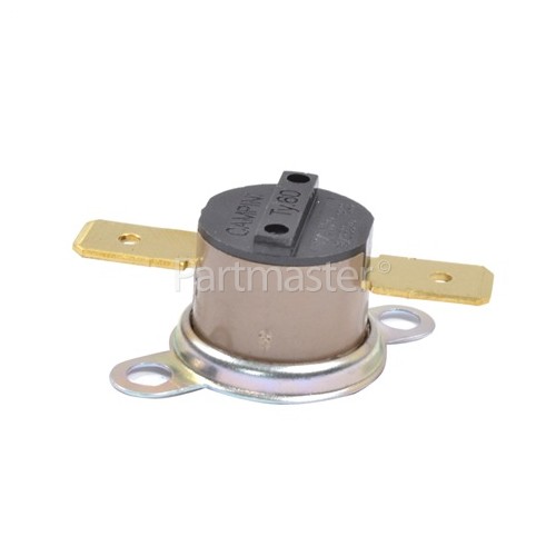 Smeg Thermostat Cut Out : Campini Ty60 70ºc