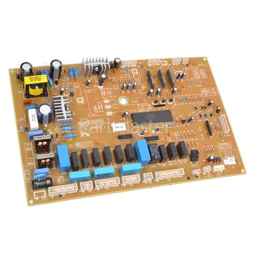 Daewoo PCB Module - Modified