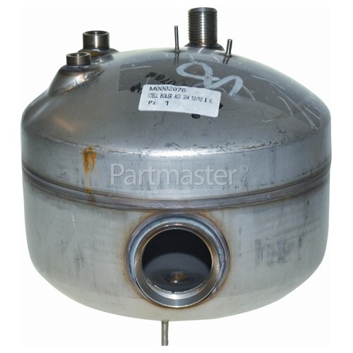 Polti PTGB0002 Obsolete Stell Boiler Aisi 304 10/10 X V. Tto 2400