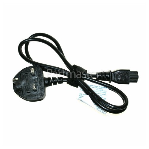 Samsung Mains Cable - UK Plug