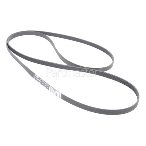 Smeg Poly-Vee Drive Belt 1942H8 / 1942H8PHE Also Fits Smeg & HISENSE DHGE902 Etc.