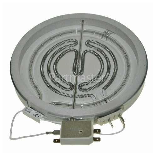 Brandt Ceramic Hotplate Element Single 1800W