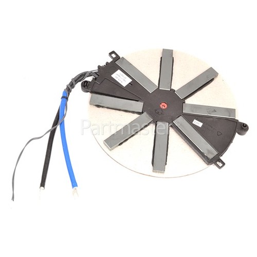 Asko Heating Coil Induction Hotplate D180, 200MM