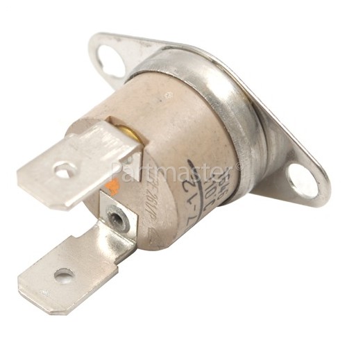 Electrolux EOD5330X Thermostat