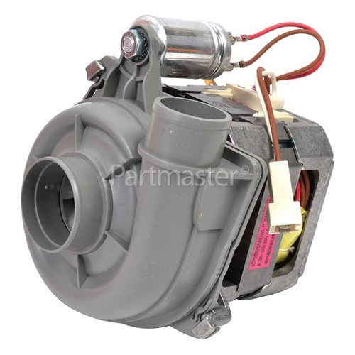 Lamona Motor Wash Pump : TONLON IC-26225 220-240W 125W