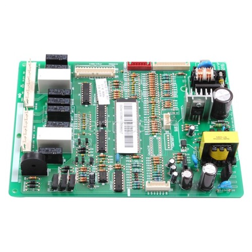 Samsung RS21DCNS PCB - Control Module : DA4100388A