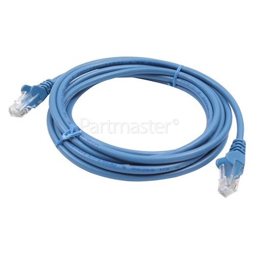 Philex CAT5E Unshielded Patch Cable