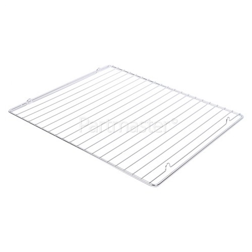 Friac Oven Grid - Pan Shelf : 405x360mm X 22mm Stands