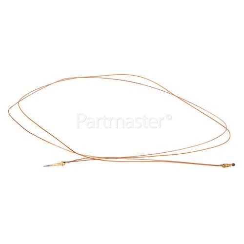 Main Oven Standard Thermocouple (Nut Type) 1500mm www.partmaster.co.uk