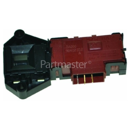 HNS1260TVE H10244 Door Interlock