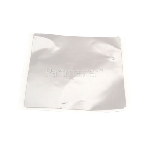 Hotpoint 8596G Lamp Reflector