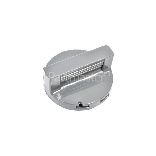 Electrolux Control Knob - Grey