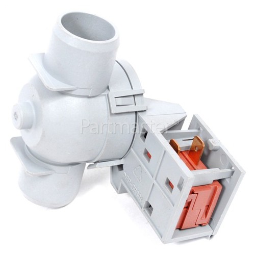 Arthur Martin Dishwasher Solenoid Valve