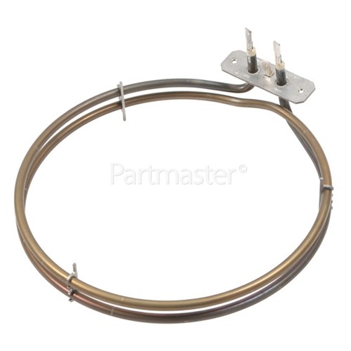 Elvita EGO 20.23631.050 Fan Oven Element 2100W