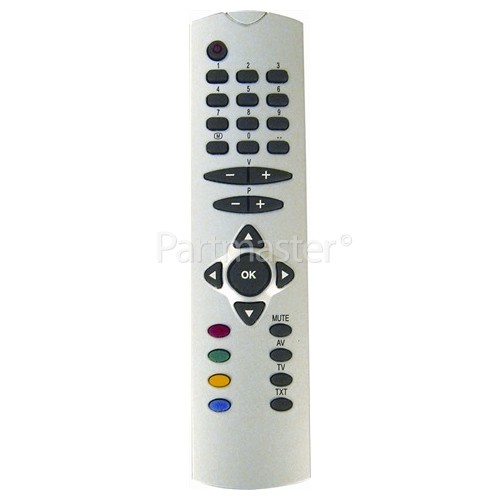 2116RF RC1243 Remote Control