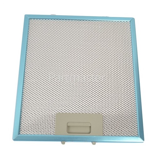 Baumatic Aluminium Mesh Grease Filter : 260x230mm