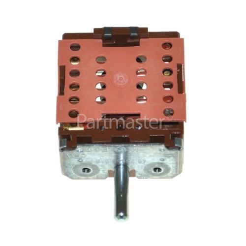 Indesit Top Oven Function Selector Switch EGO 46.23866.548