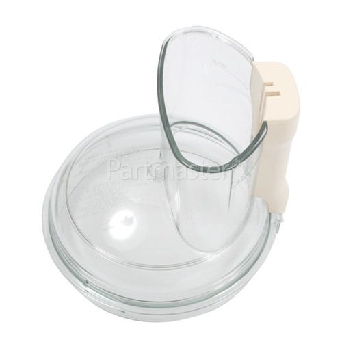 Magimix Lid www.partmaster.co.uk