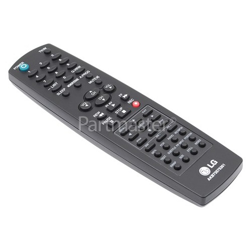 LG Remote Control