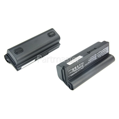 Asus 1000H Laptop Battery