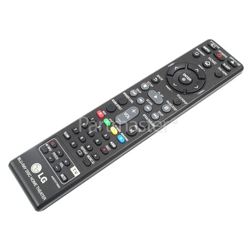 LG AKB73775803 Remote Control