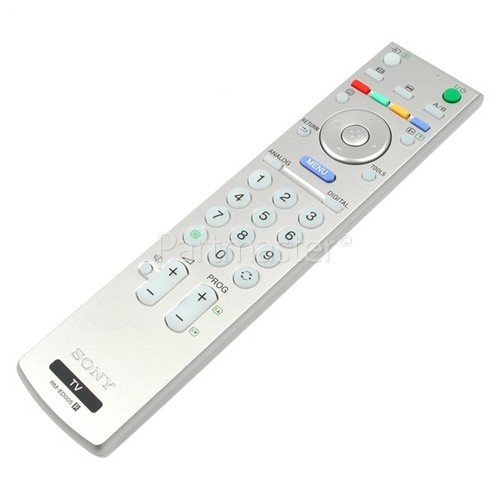 Sony RM-ED005 Remote Control | www.partmaster.co.uk