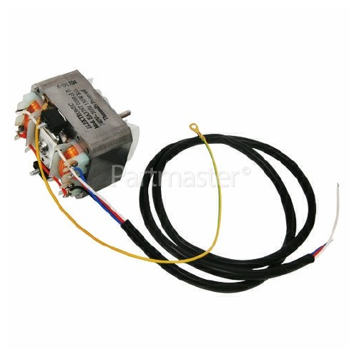 Hygena APM2591 Motor