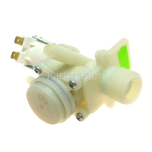 Cold Water Single Inlet Solenoid Valve Unit