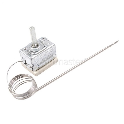 Diplomat Thermostat - Long Capillary : EGO 55.17062.220