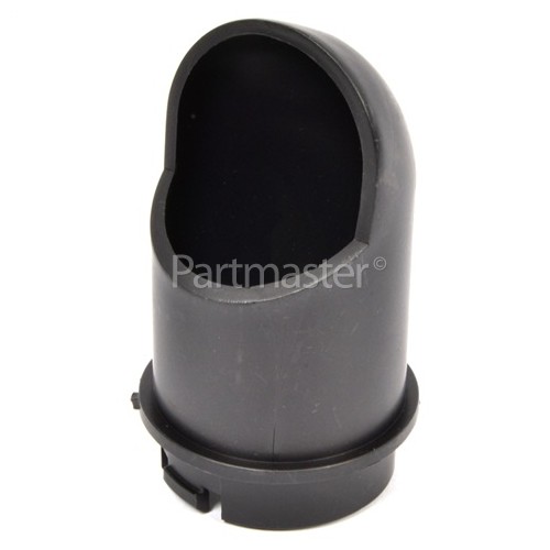 Numatic Bag Connector - Black