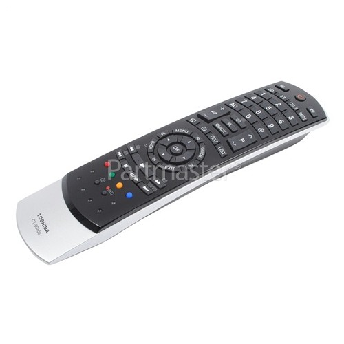 Toshiba CT-90405 Remote Control