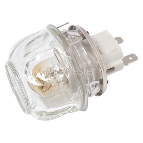 CDA Oven Lamp Assembly www.partmaster.co.uk