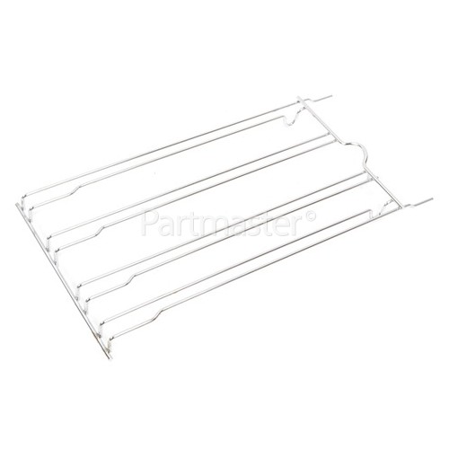 844090493 Smeg Oven Wire Rack Shelf 450 X 350mm Genuine - View #7