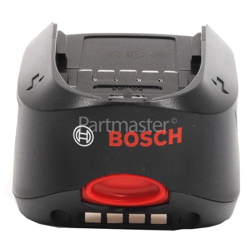 Bosch Slide In Battery 18V 1.5Ah Li