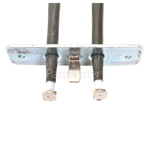 CDA RV1002SS0 Base Oven Element 1400W www.partmaster.co.uk