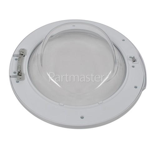 Beko WM5140W Door Assembly