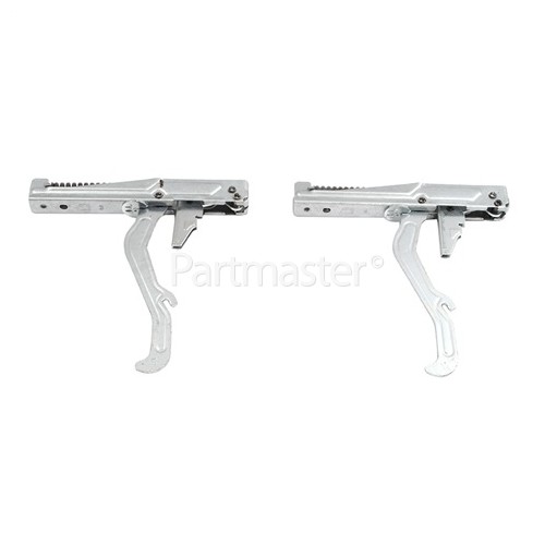 Zanussi FM5230 Oven Door Hinge (1
