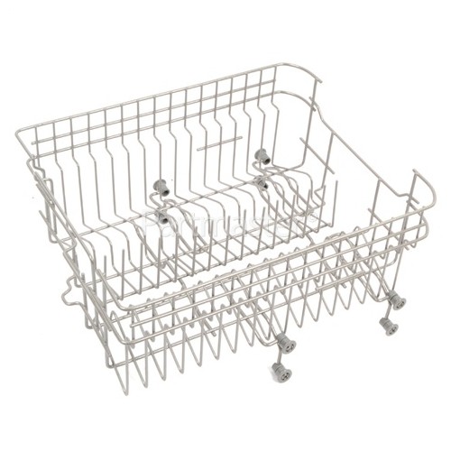 Baumatic BDW45.2 Dishwasher Upper Basket Wheel