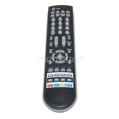 Logik Remote Control