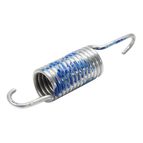 Tub Spring : Total Length 140mm